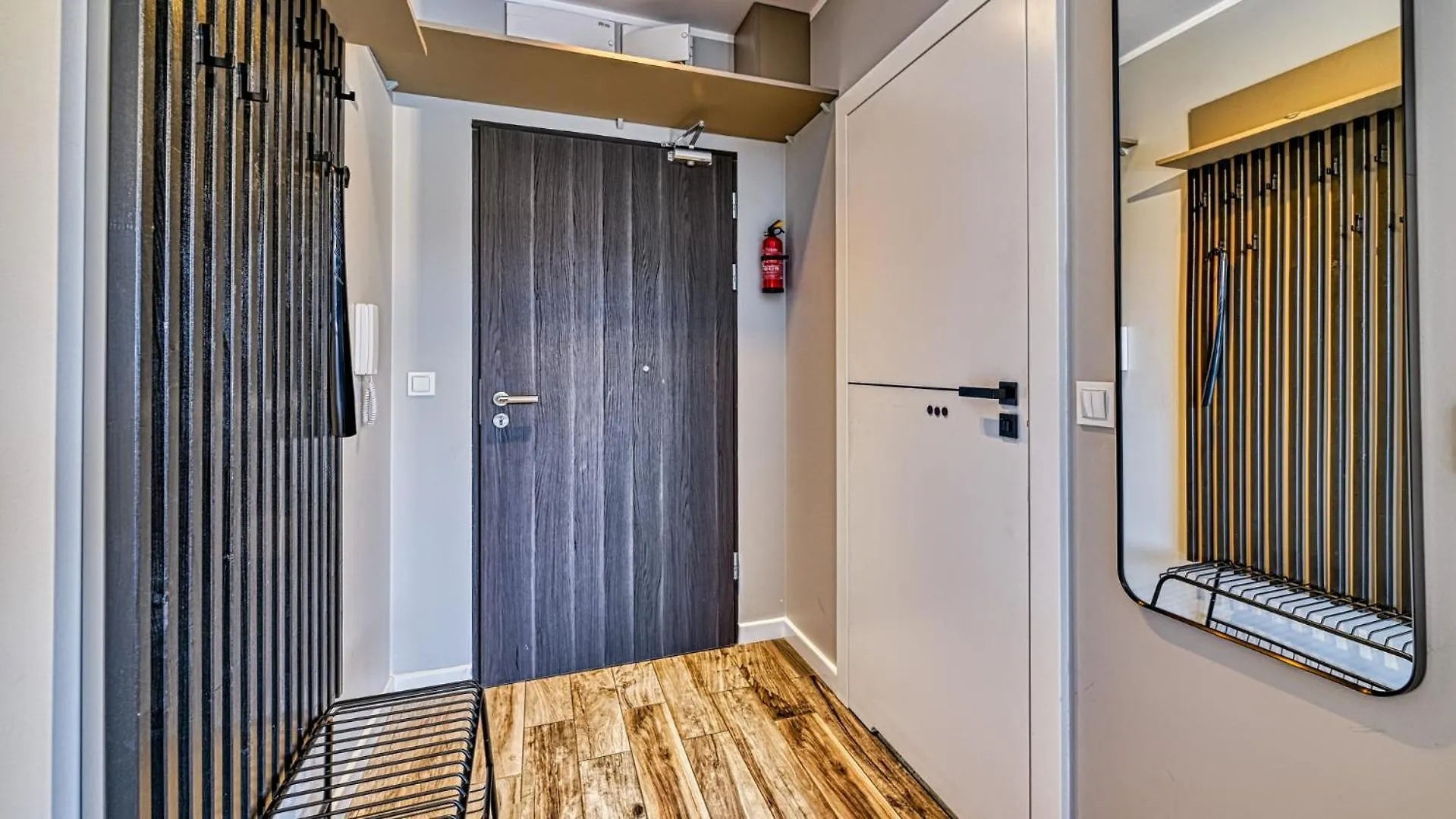 Apartamenty Royal Aparts Vip Widok 800 - Z Panorama Gor Szklarska Poreba Apartment